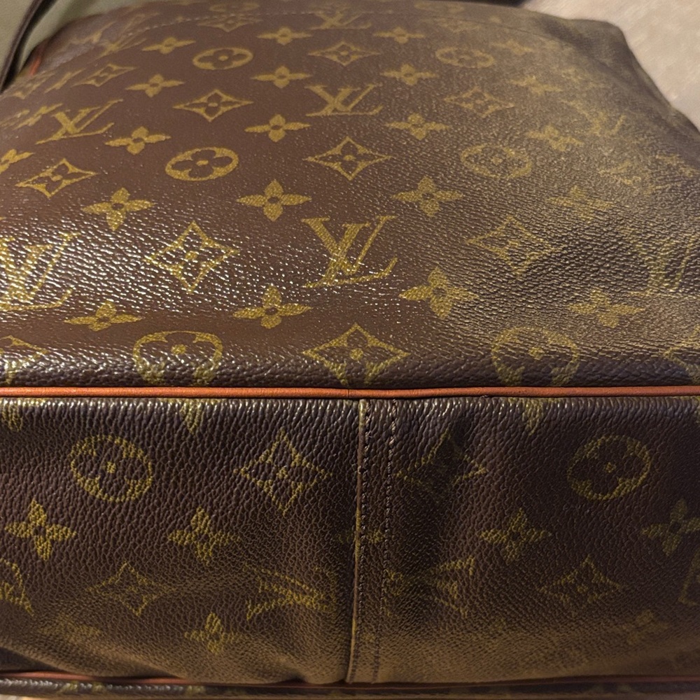 Louis Vuitton GM Marceau Messenger Bag Vintage w/ COA - Picture 16 of 16
